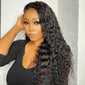 
            
                Load image into Gallery viewer, 13x4 Glueless Lace Front Wig Water Wave
            
        