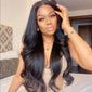 
            
                Load image into Gallery viewer, 4x4 Glueless Lace Closure Wig Body Wave
            
        