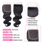 
            
                Load image into Gallery viewer, 3pcs Virgin Hair Bundles With 4x4 Closure
            
        