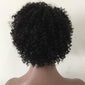
            
                Load image into Gallery viewer, Beginner Friendly Short Curly Pixie Cut Bob Wig
            
        