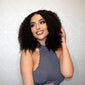 
            
                Load image into Gallery viewer, Perfect Hairline 5x5 Closure Wig Volume Curly
            
        