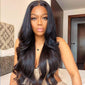 
            
                Load image into Gallery viewer, 4x4 Glueless Lace Closure Wig Body Wave
            
        