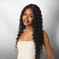 
            
                Load image into Gallery viewer, 4x4 Glueless Lace Closure Wig Water Wave
            
        