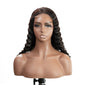 
            
                Load image into Gallery viewer, 4x4 Glueless Lace Closure Wig Water Wave
            
        