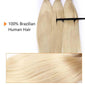 
            
                Load image into Gallery viewer, 3pcs Best Straight Virgin Hair Bundles 613
            
        