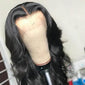 
            
                Load image into Gallery viewer, 13x4 Glueless Lace Front Wig Body Wave
            
        